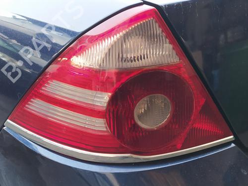 Venstre bagtil invendig håndtag FORD MONDEO III Saloon (B4Y) 2.0 16V TDDi / TDCi | BP20139567I15 