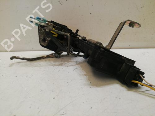 Rear right lock HYUNDAI ACCENT II (LC) 1.3 | BP23569502C99 