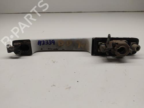Front right exterior door handle LAND ROVER RANGE ROVER II (P38A) 2.5 D 4x4 | BP23569799C129 