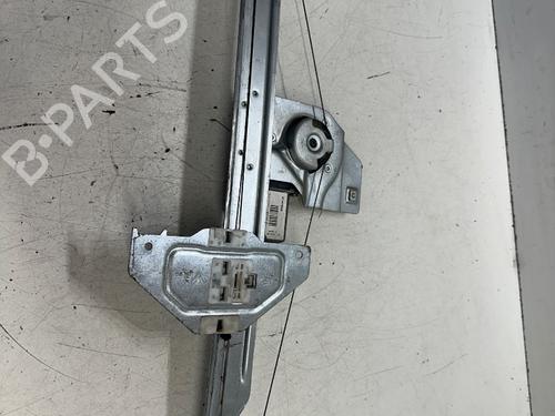 Front right window mechanism CITROËN BERLINGO MULTISPACE (B9) 1.6 HDi 90 | BP37407596C23 - Image 2