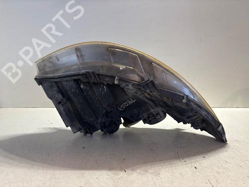 Left headlight MERCEDES-BENZ A-CLASS (W169) A 180 CDI (169.007, 169.307) | BP33131638C28 - Image 3