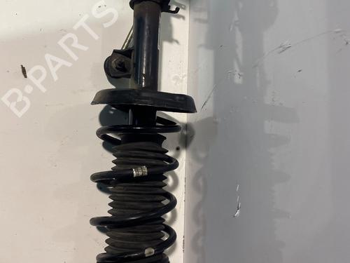 Left front shock absorber OPEL CORSA D (S07) | BP29342992M16