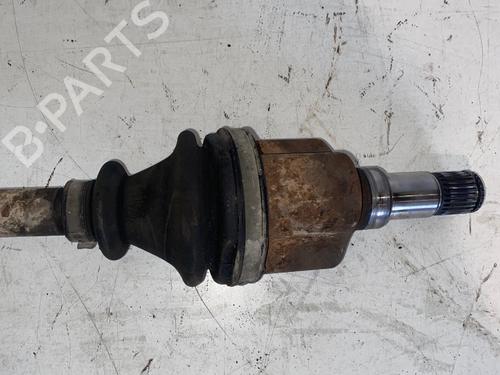 Left front driveshaft FORD FOCUS II (DA_, HCP, DP) | BP32743031M38 - Image 7