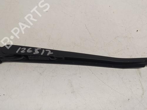Used Rear windshield wiper arm BMW 1 (E81) 116 i (115 hp) 23571300