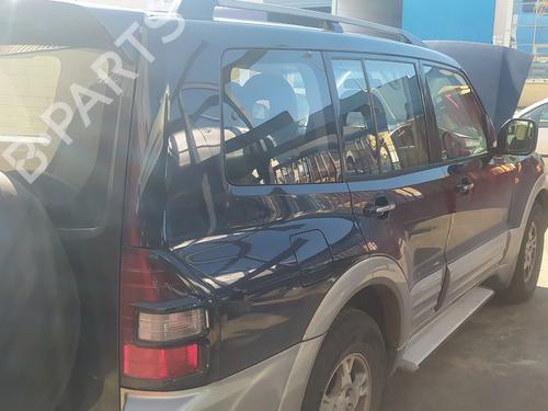 Electronic module MITSUBISHI PAJERO III (V7_W, V6_W) 3.2 Di-D (V68W, V78W) | BP16682767M83 