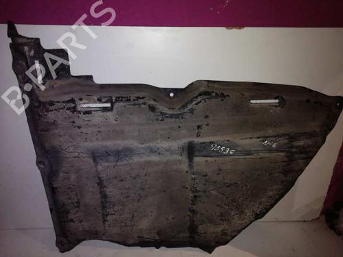 Used Underbody protection BMW 3 Touring (E46) 320 d (150 hp) 23571979