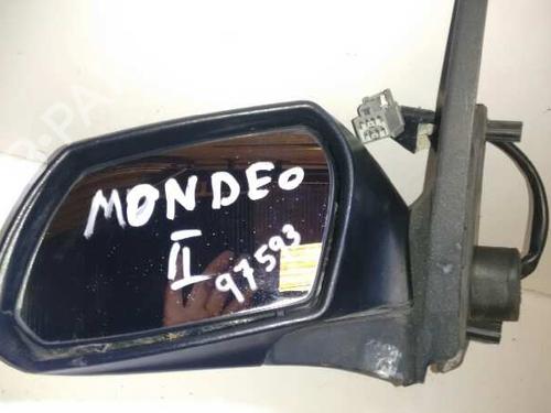 Used Left mirror FORD MONDEO III Saloon (B4Y) [2000-2007]  23572057