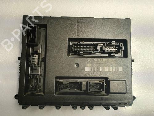Used Electronic module Electronic module MERCEDES-BENZ A-CLASS (W169) A 180 CDI (169.007, 169.307) (109 hp) 40063732 40063732