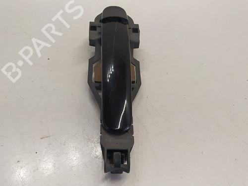 Türgriff hinten links außen SEAT TOLEDO II (1M2) 1.9 TDI | BP23570703C130 