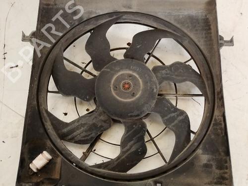 Used Radiator fan Radiator fan 36844725 36844725