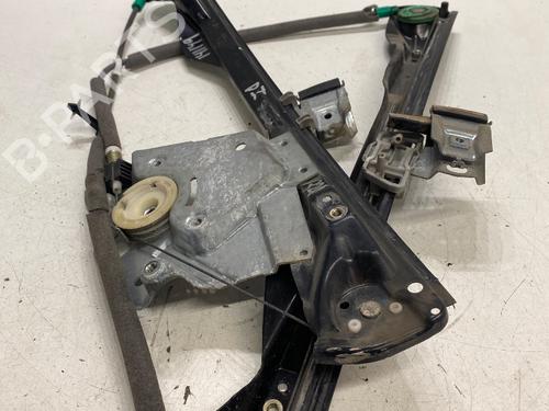 Front left window mechanism FORD FOCUS I Turnier (DNW) 1.8 Turbo DI / TDDi | BP34044159C22 - Image 3