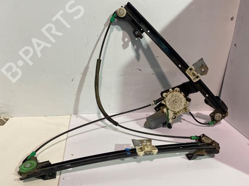Front right window mechanism LAND ROVER FREELANDER I (L314) 2.0 Td4 4x4 | BP30290622C23 