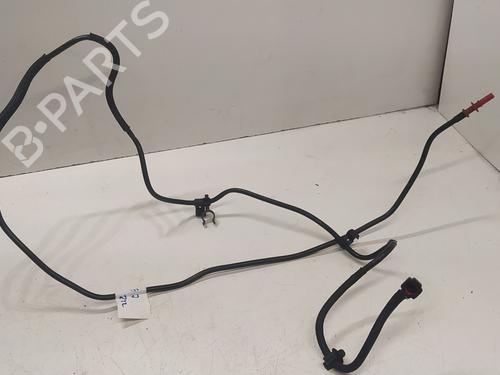 Pipe RENAULT MEGANE II (BM0/1_, CM0/1_) 1.5 dCi (BM02, BM13, BM2A, CM02, CM13) | BP20713324M125 