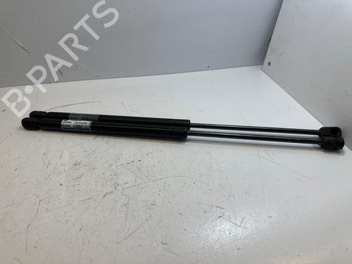 Gasdæmper bagklap Gasdæmper bagklap VW POLO IV (9N_, 9A_) 1.4 16V (75 hp) 33834124 33834124