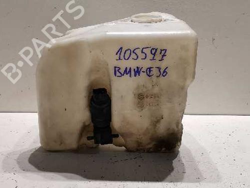 Used Windscreen washer tank BMW 3 (E36) [1990-1998]  23569271