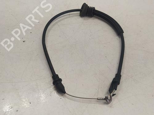 Front right lock VW POLO (9N_, 9A_) 1.4 16V | BP23570950C97 