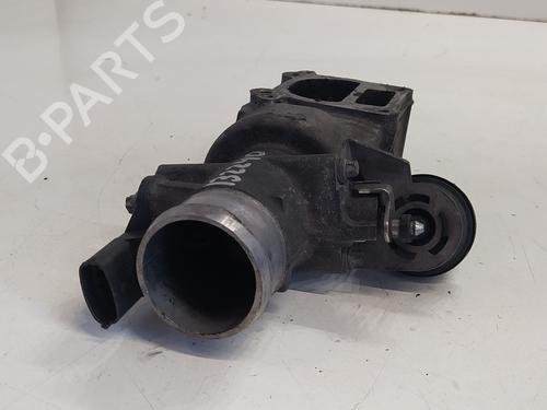 Throttle body OPEL ZAFIRA A MPV (T98)  | BP25039621M82 