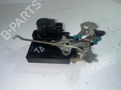 Used Rear right lock CHEVROLET AVEO / KALOS Hatchback (T250, T255) [2006-2026]  32036419