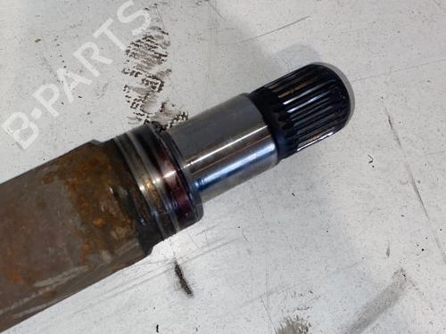 Right front driveshaft FORD FOCUS II (DA_, HCP, DP) | BP32743030M39 - Image 5