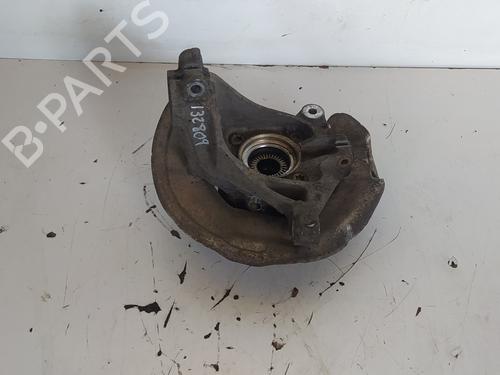 Used Left front steering knuckle MINI MINI (F56) Cooper D (116 hp) 25979992