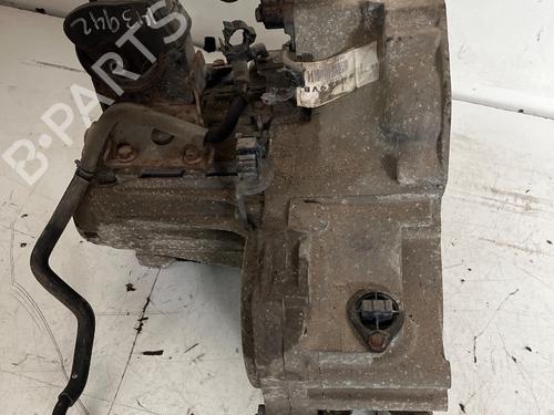 Used Gearbox Gearbox 37727458 37727458