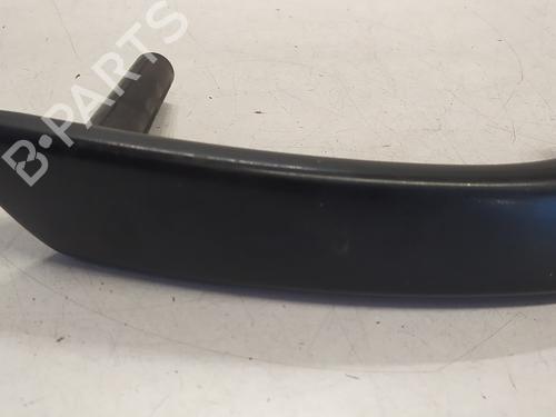 Used Rear left interior door handle SKODA OCTAVIA II (1Z3) 1.9 TDI (105 hp) 19787267