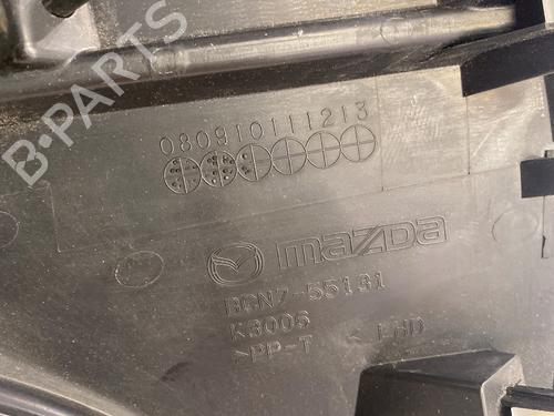 Other MAZDA 3 (BL) 2.2 MZR CD (BL10) | BP29547046O1 