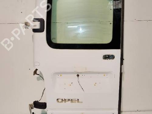 left-tailgate-opel-movano-a-bus-x70-1998-37160829 main image