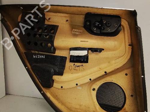 Rear right panel VOLVO S60 I (384) 2.4 | BP38225851C61 - Image 4