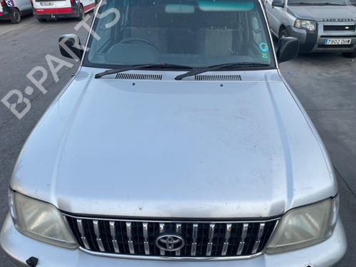 Engine TOYOTA LAND CRUISER 90 (_J9_)  | BP28084070M1 