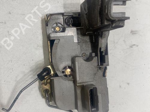 Used Front left lock PEUGEOT 307 (3A/C) [2000-2012]  29291813