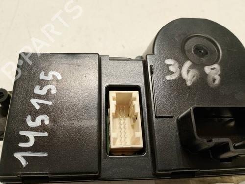 Climate control RENAULT MEGANE II Saloon (LM0/1_) | BP39988738I5 - Image 3
