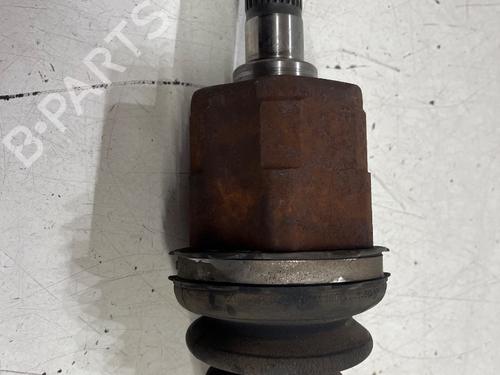 Right front driveshaft KIA CEE'D Hatchback (ED) | BP36756622M39 - Image 4