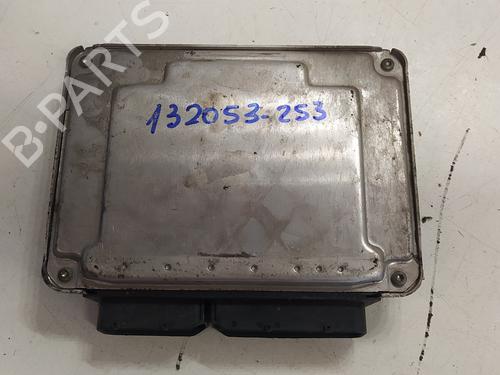 Steuergerät Motor für SKODA FABIA I (6Y2) [1999-2008]  24987953