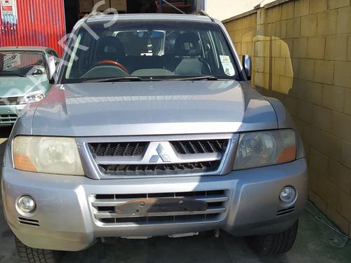 Blinkleuchte links seitlich MITSUBISHI PAJERO III (V7_W, V6_W) 3.2 Di-D (V68W) | BP21544983I20 