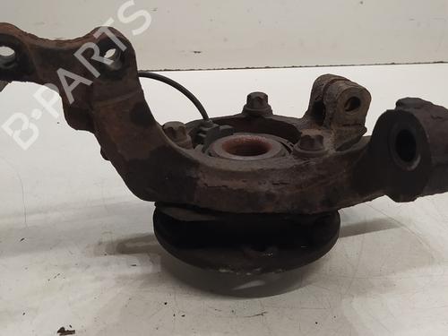 Left front steering knuckle OPEL ZAFIRA A MPV (T98)  | BP26140518M25 