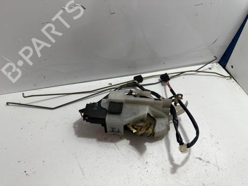 Used Rear left lock MAZDA 323 F V (BA) 1.5 16V (BA11) (88 hp) 30738261