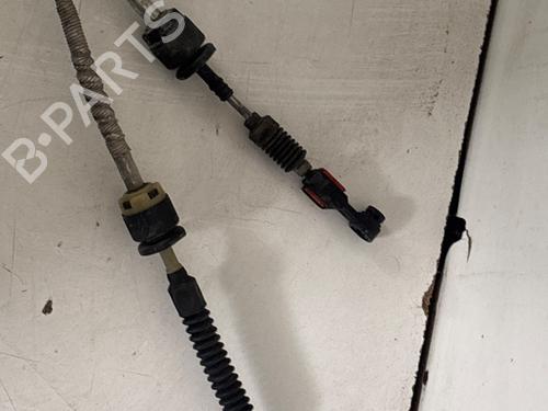 Cable FORD FOCUS II (DA_, HCP, DP) 1.6 TDCi | BP37429696E12 - Image 3