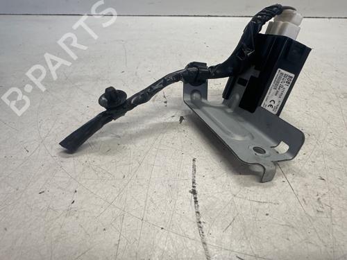 Elektronisk modul MAZDA 3 (BL) 2.2 MZR CD (BL10) | BP29420454M83 