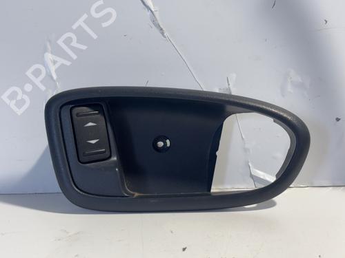 Used Right front window switch Right front window switch 36542056 36542056