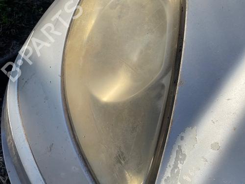 Used Right headlight Right headlight MERCEDES-BENZ A-CLASS (W169) A 180 CDI (169.007, 169.307) (109 hp) 33131637 33131637