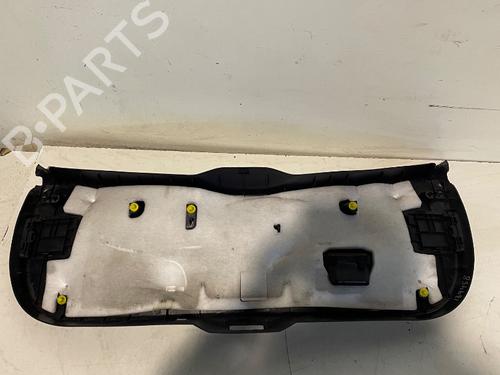 Boot lining MAZDA 323 F V (BA) 1.5 16V (BA11) | BP32289920I3 - Image 2