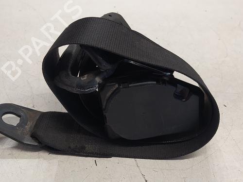 Front left seatbelt OPEL KADETT E (T85) 1.6 S (C19, D19) | BP23978870I26 