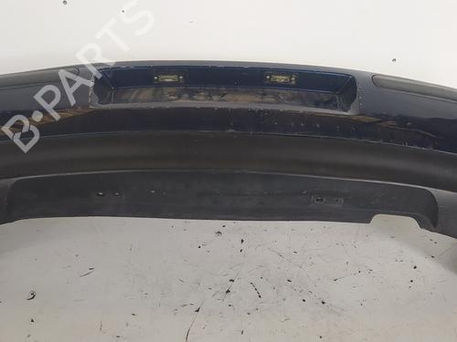 Rear bumper VW GOLF IV (1J1)  | BP23570846C8 
