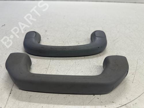 Used Other TOYOTA LAND CRUISER 90 (_J9_) 3.0 TD (KZJ90_, KZJ95_, KZJ90R, KZJ95R, KZJ90W, KZJ95W) (125 hp) 28283304