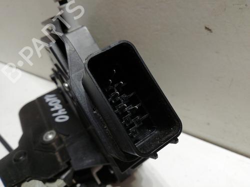 Front right lock FORD MONDEO IV (BA7)  | BP23569610C97 