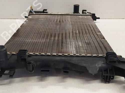 Køler OPEL CORSA E (X15) 1.2 (08, 68) | BP25148574M31 