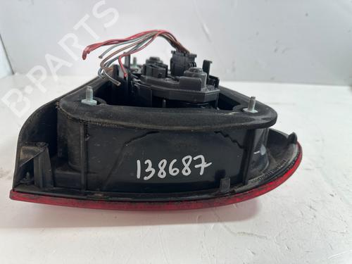 Left taillight SEAT LEON (1M1) 1.9 TDI | BP37182594C34 - Image 3