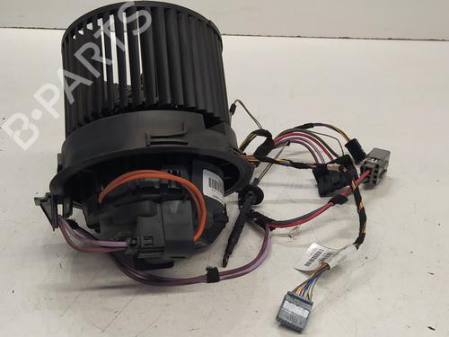 Heater blower motor RENAULT CLIO IV (BH_) 1.5 dCi 75 | BP25929152M62 