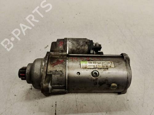Starter SEAT LEON (1M1) 1.9 TDI | BP37704142M8 - Image 5
